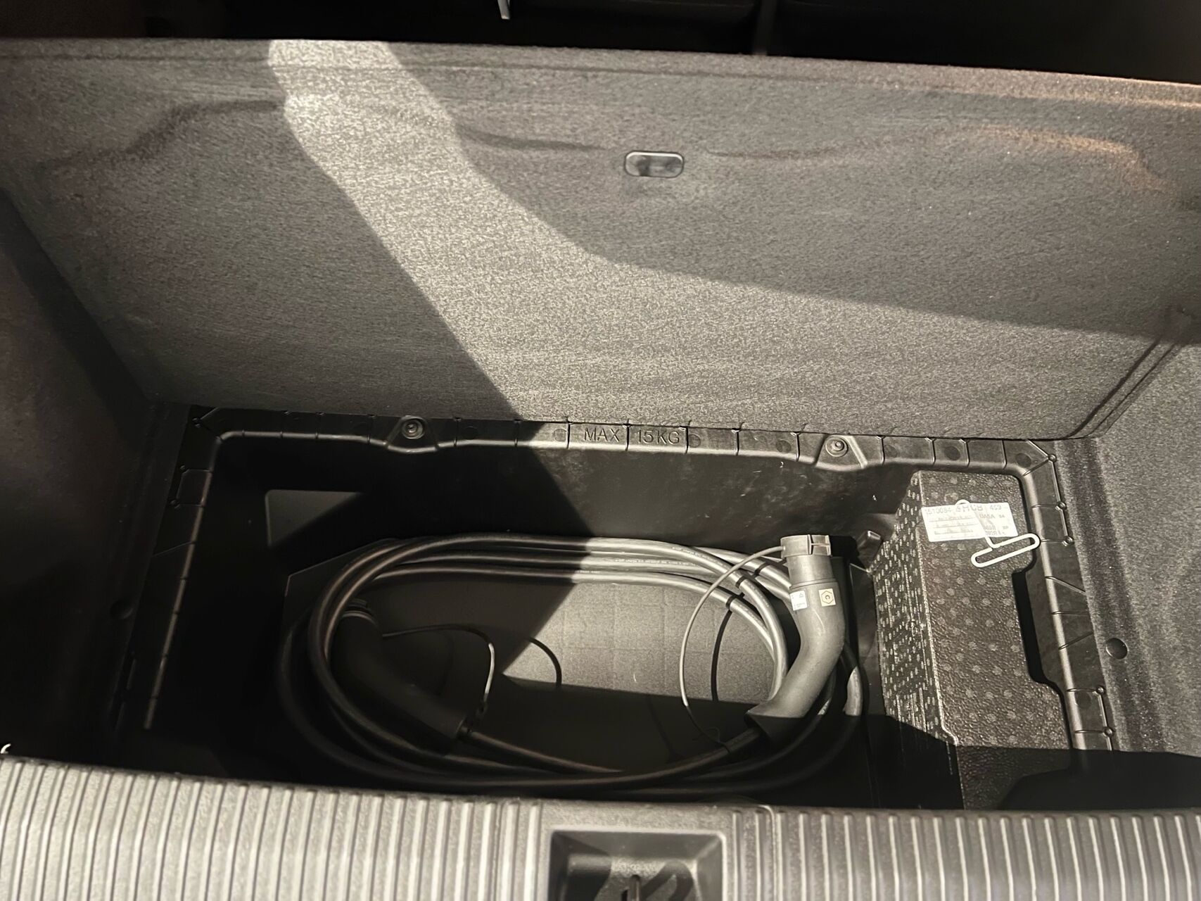 Billede af Renault Scénic E-TECH Iconic 220HK Aut.