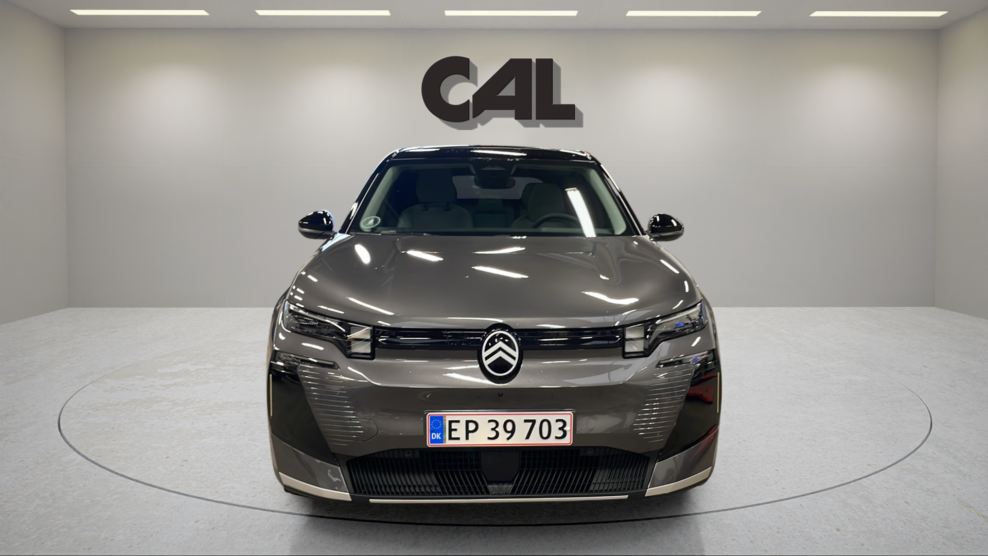 Billede af Citroën e-C5 Aircross EL VTR Sport 210HK 5d Aut.