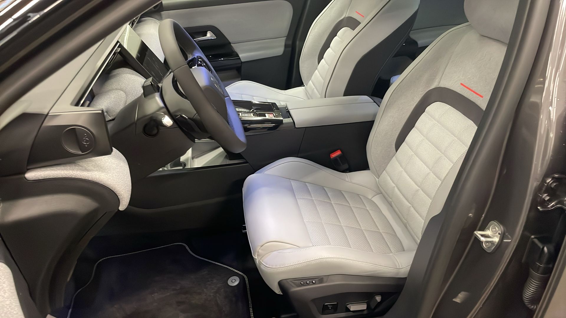 Billede af Citroën e-C5 Aircross EL VTR Sport 210HK 5d Aut.