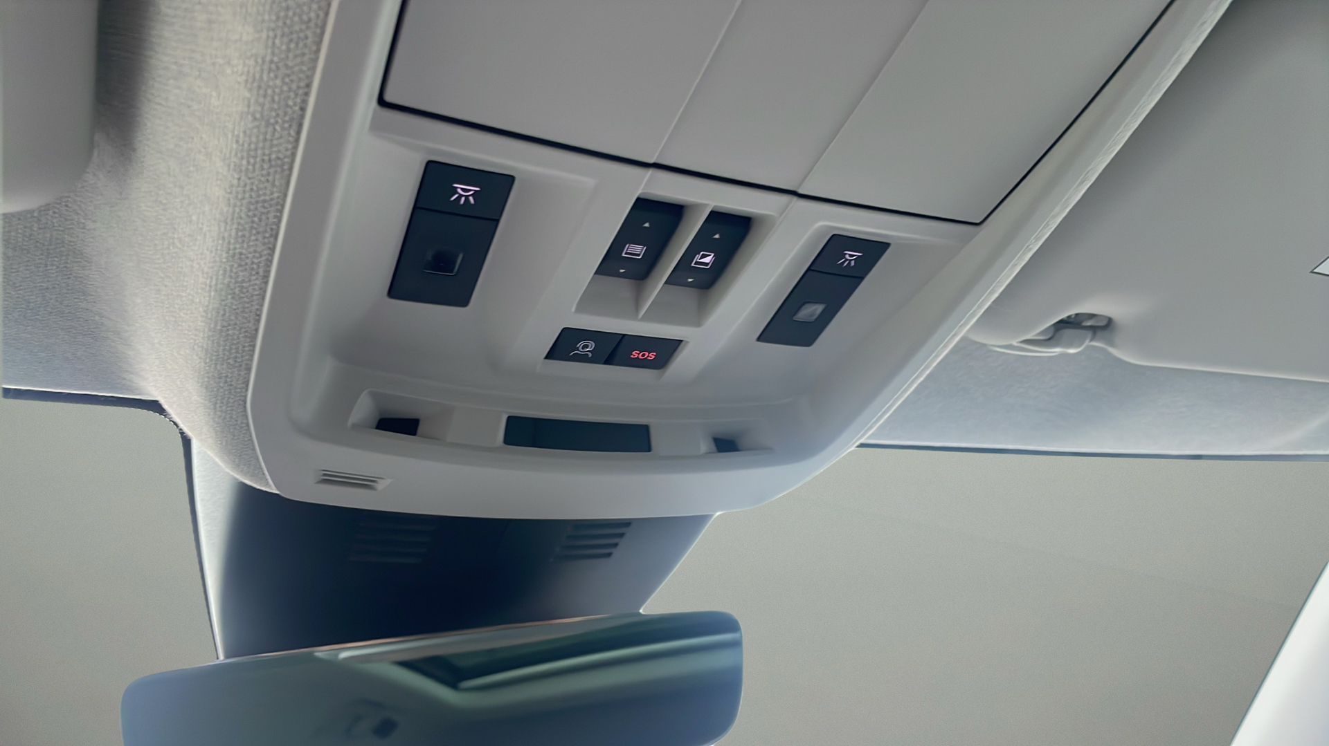 Billede af Citroën e-C5 Aircross EL VTR Sport 210HK 5d Aut.