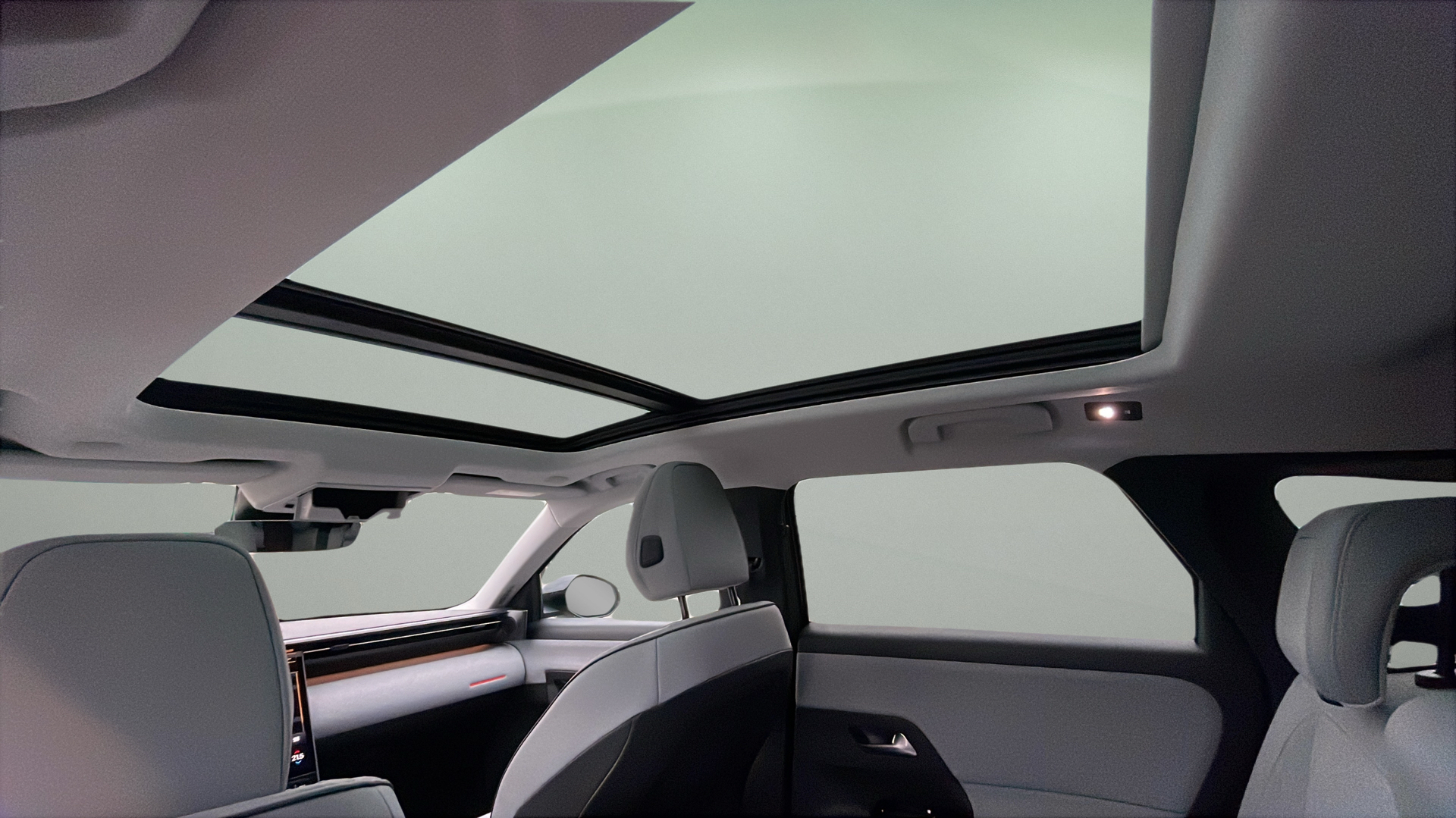 Billede af Citroën e-C5 Aircross EL VTR Sport 210HK 5d Aut.