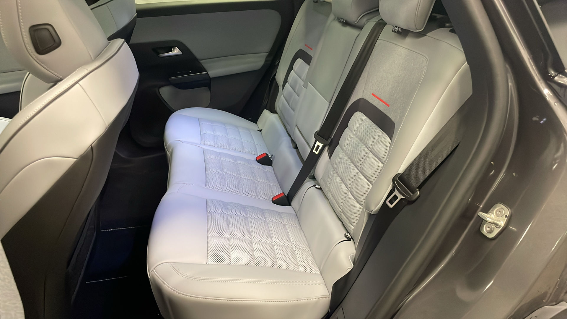 Billede af Citroën e-C5 Aircross EL VTR Sport 210HK 5d Aut.