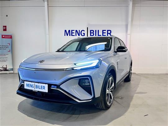 MG Marvel R EL Performance 4x4 288HK 5d Aut.