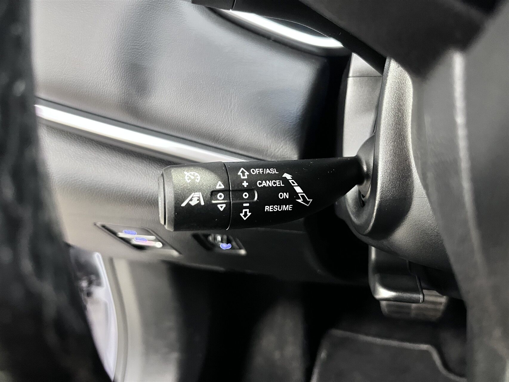 Billede af MG Marvel R EL Performance 4x4 288HK 5d Aut.