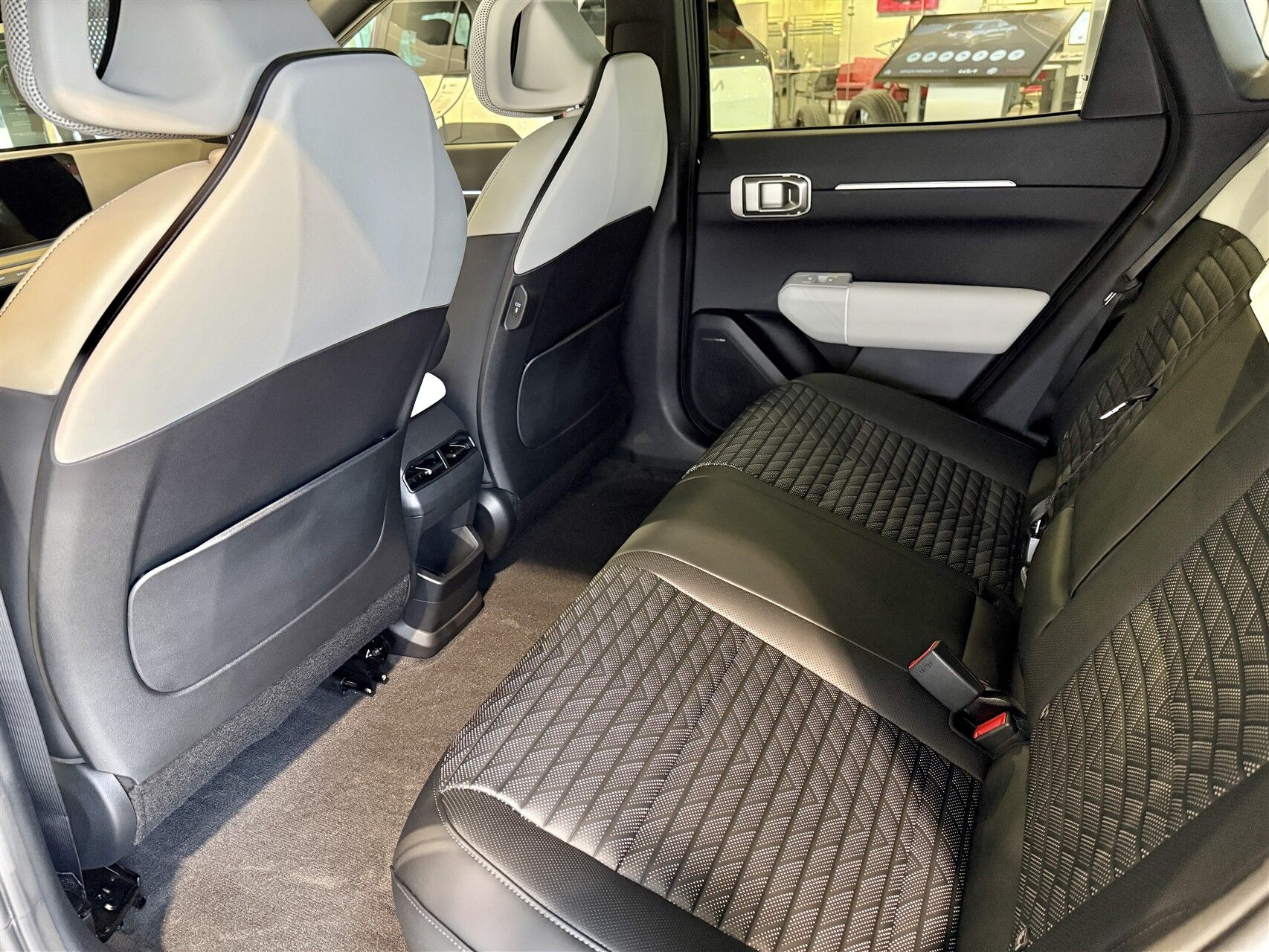 Billede af Kia EV4 EL Long Range GT-Line 204HK 5d Aut.