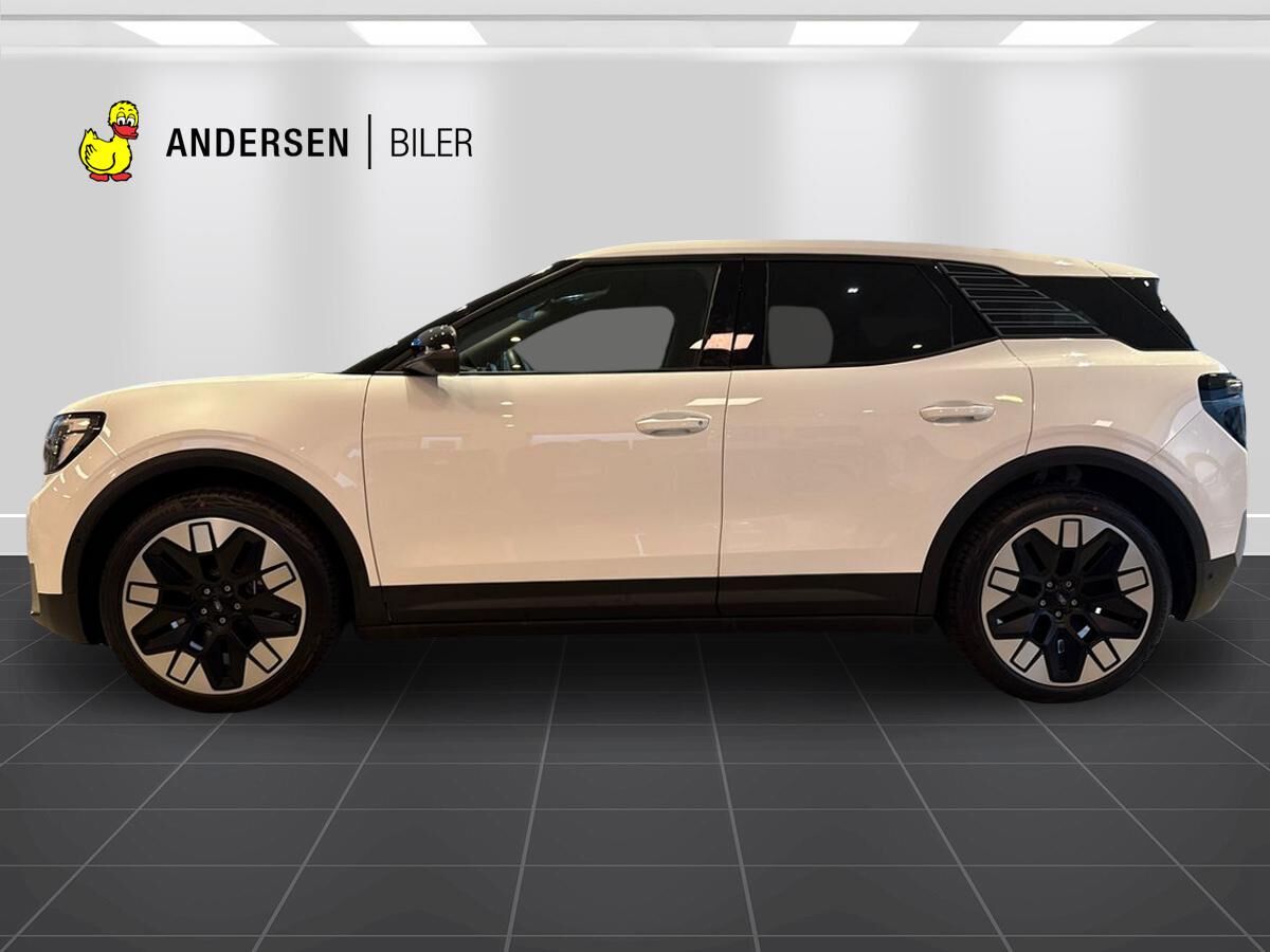 Billede af Ford Explorer EL UR Premium RWD 286HK 5d Aut.