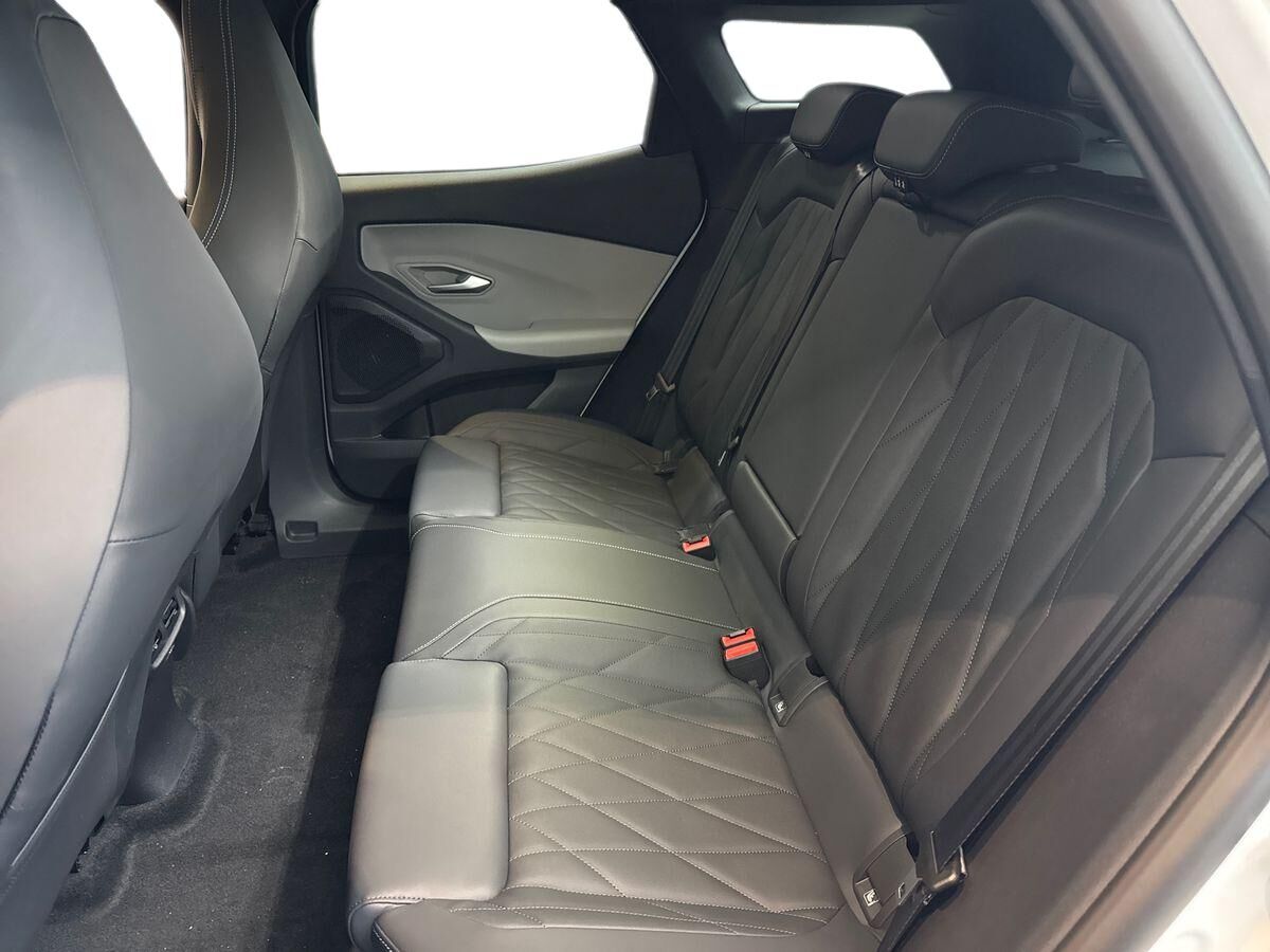 Billede af Ford Explorer EL UR Premium RWD 286HK 5d Aut.