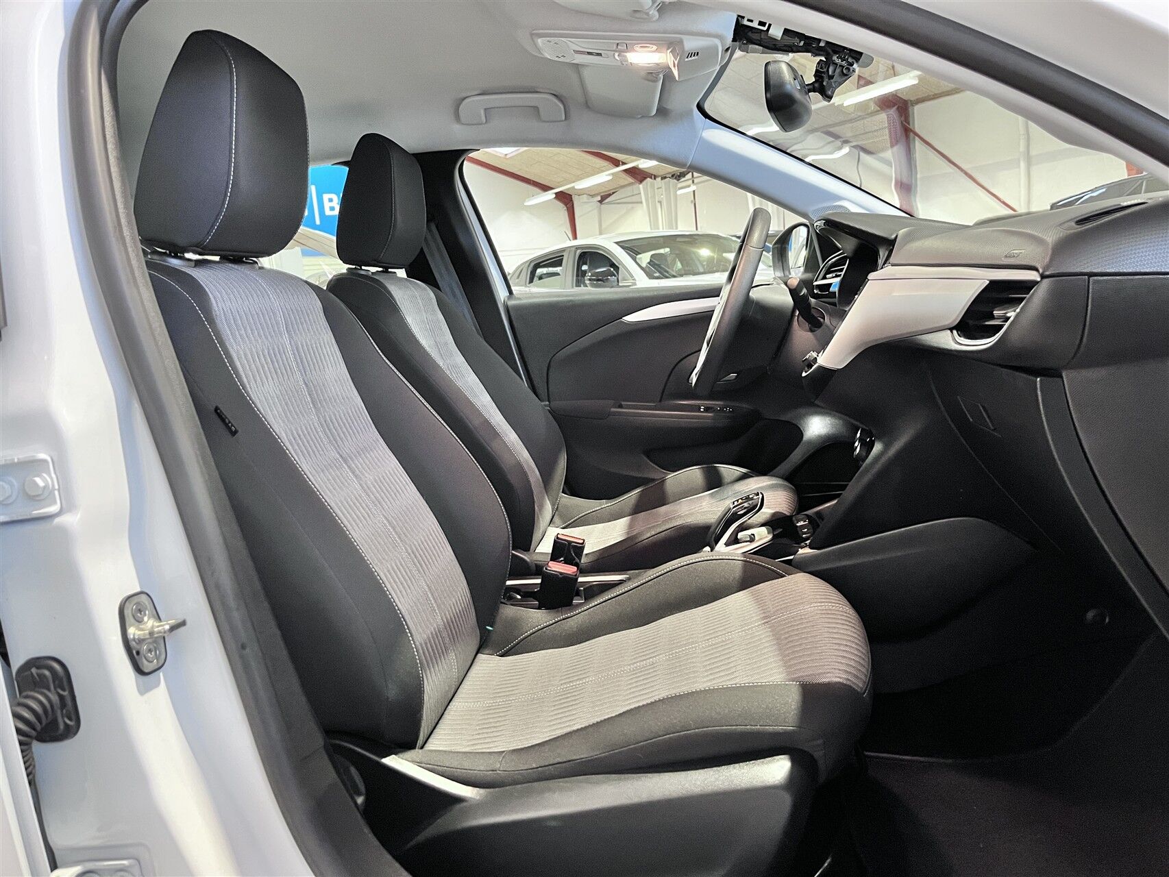 Billede af Opel Corsa-e EL Edition 136HK 5d Aut.