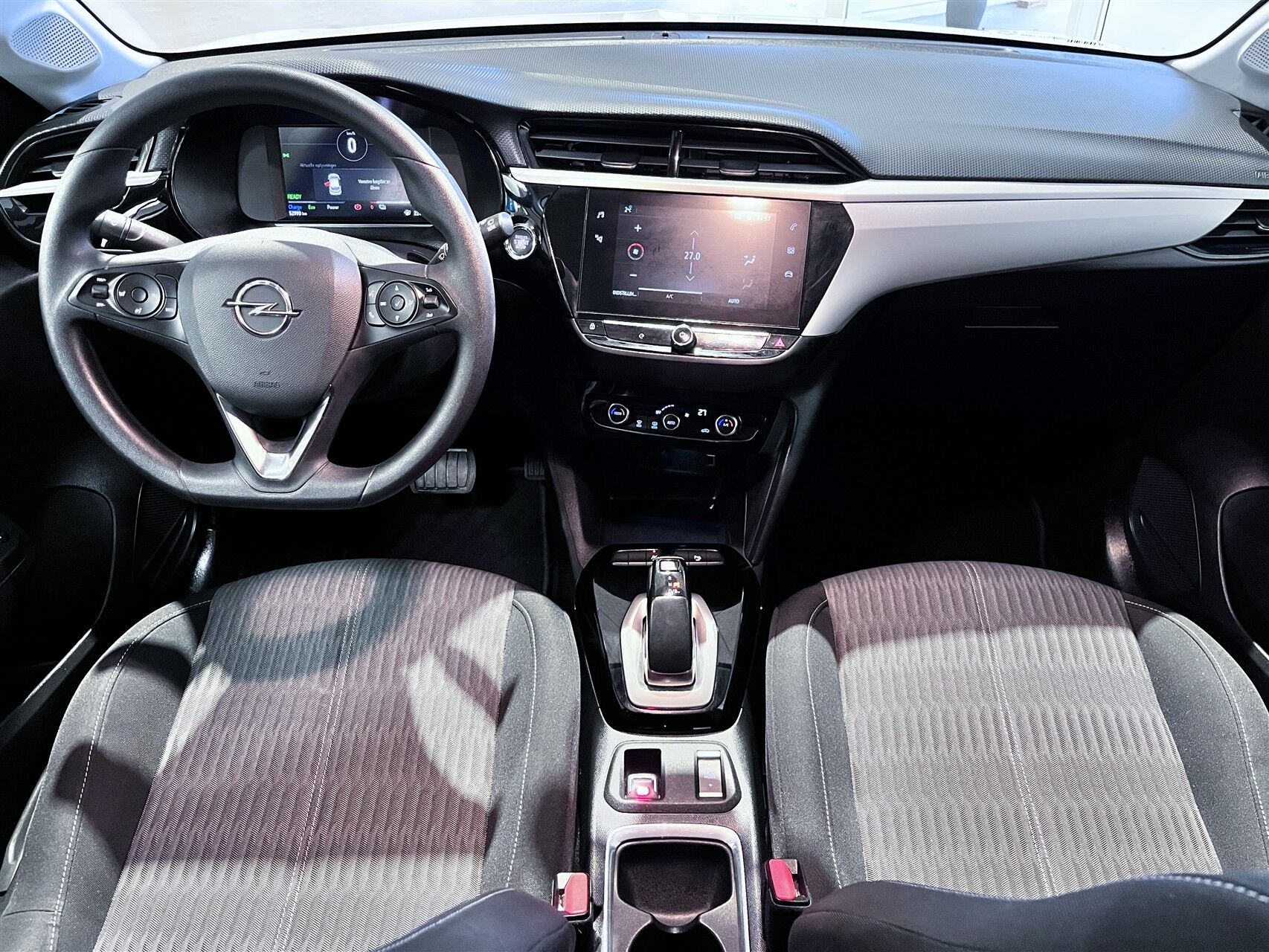 Billede af Opel Corsa-e EL Edition 136HK 5d Aut.