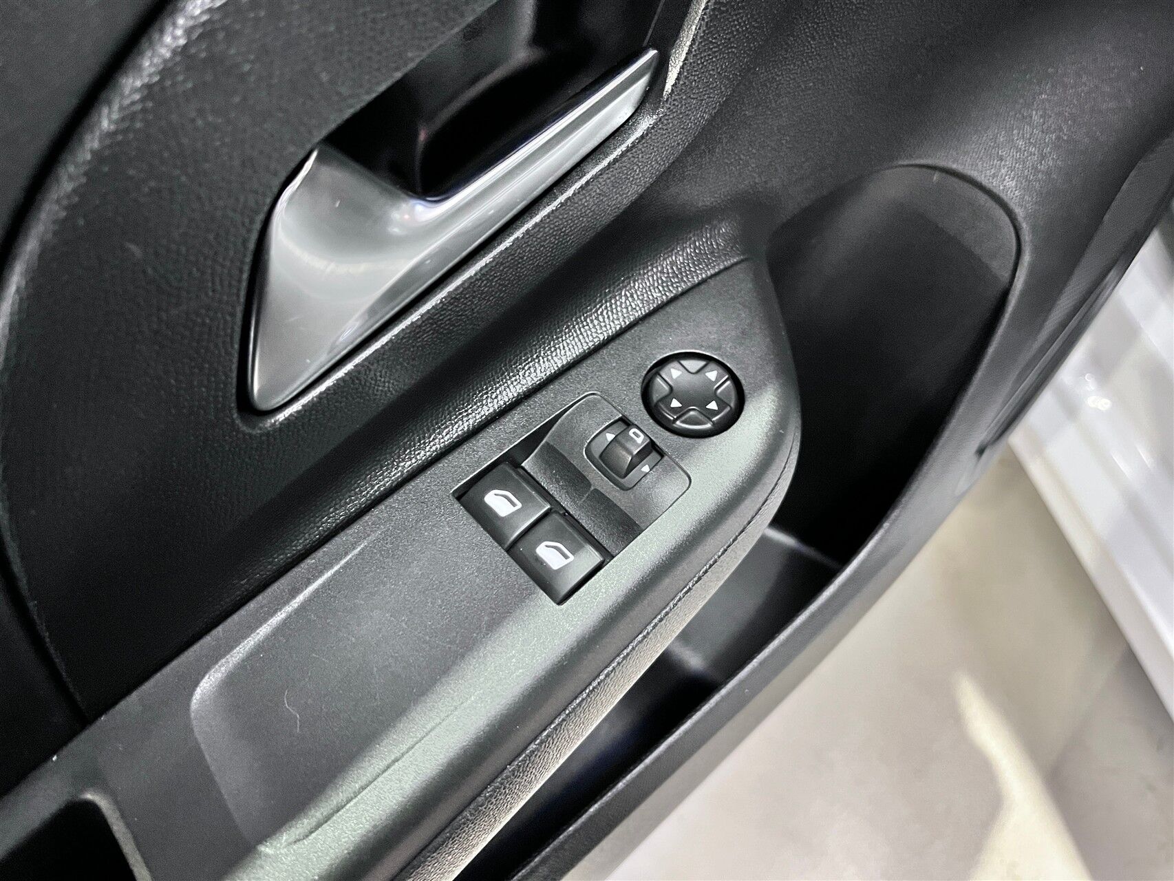 Billede af Opel Corsa-e EL Edition 136HK 5d Aut.