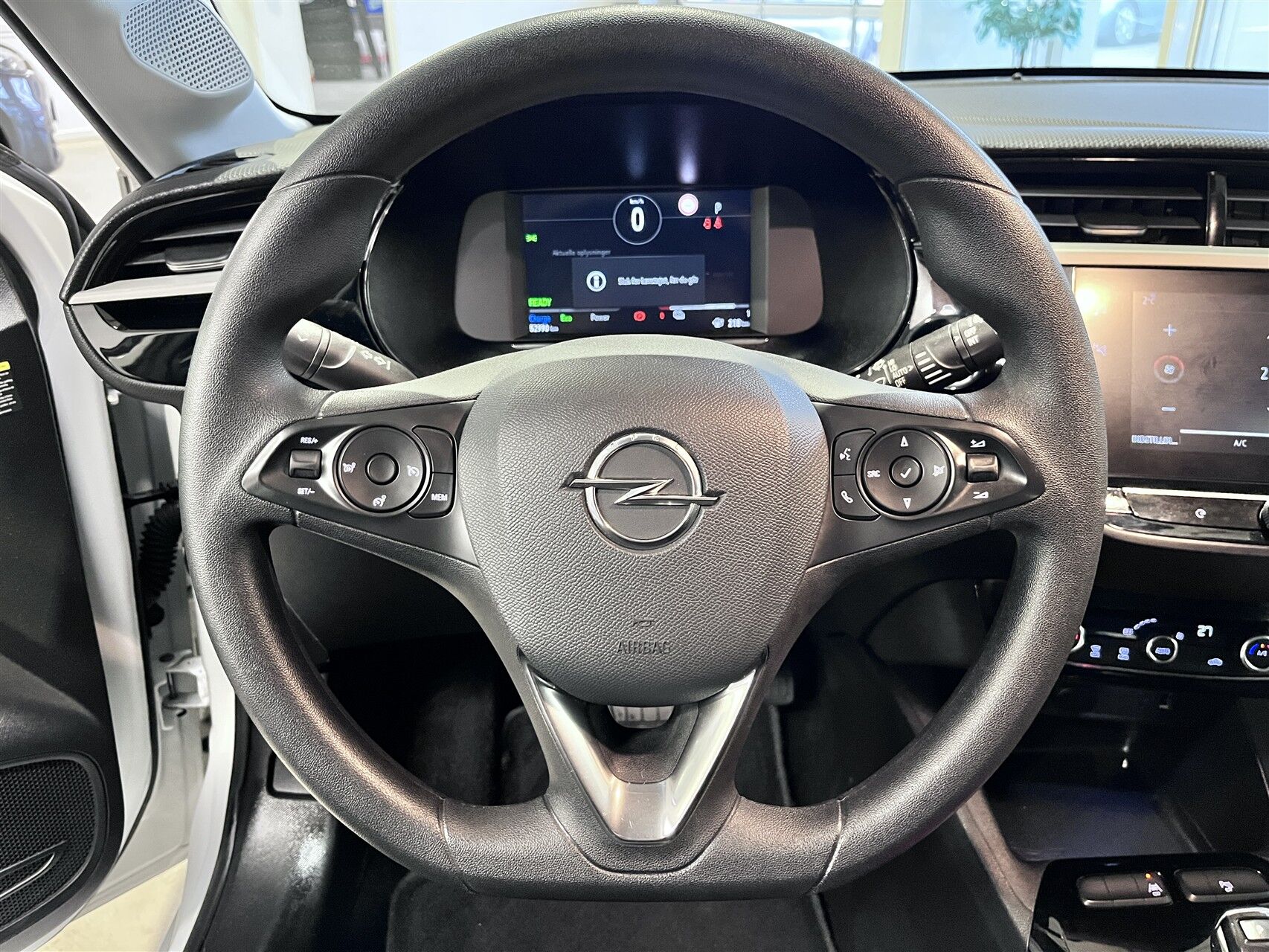 Billede af Opel Corsa-e EL Edition 136HK 5d Aut.