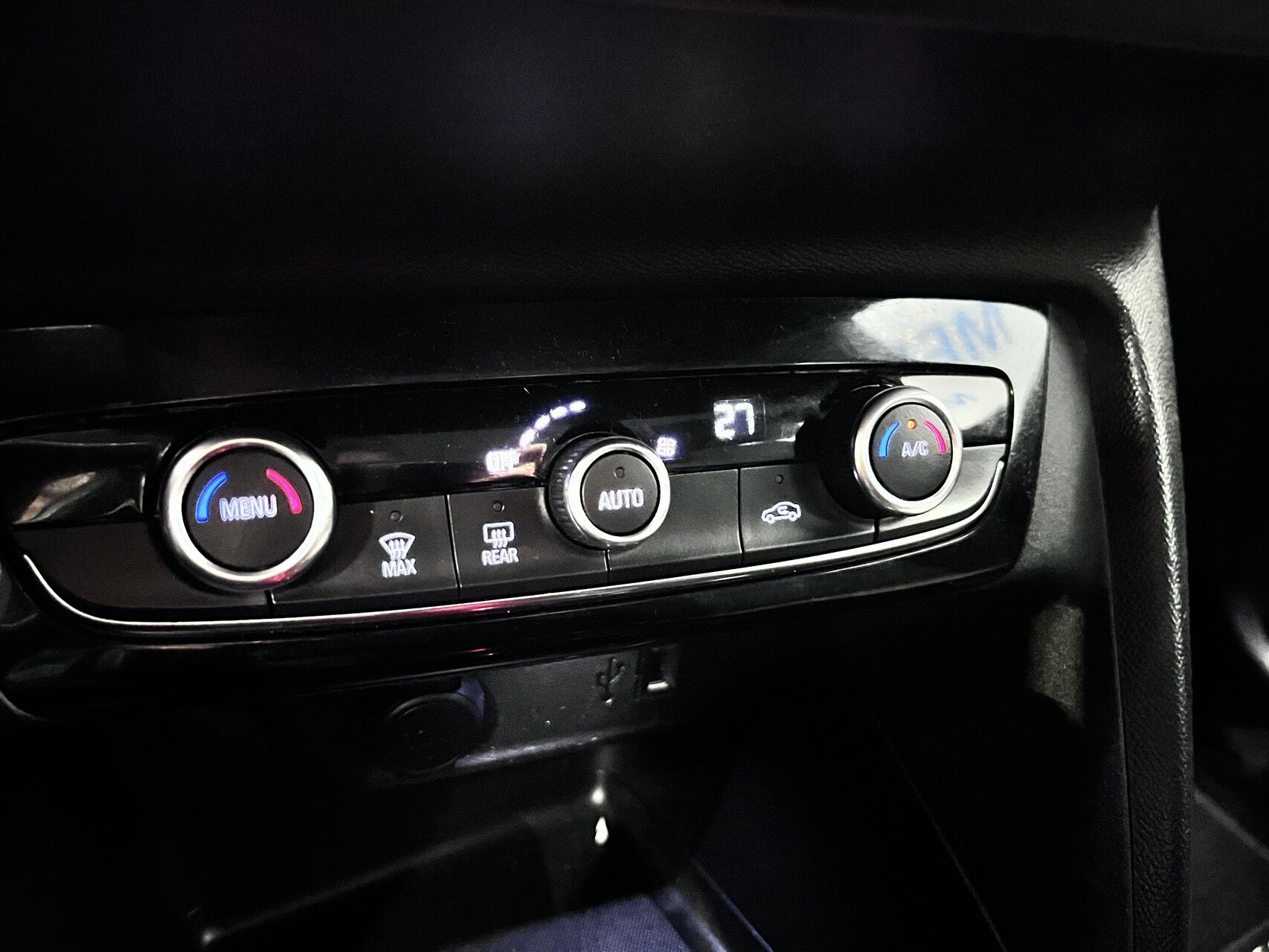 Billede af Opel Corsa-e EL Edition 136HK 5d Aut.