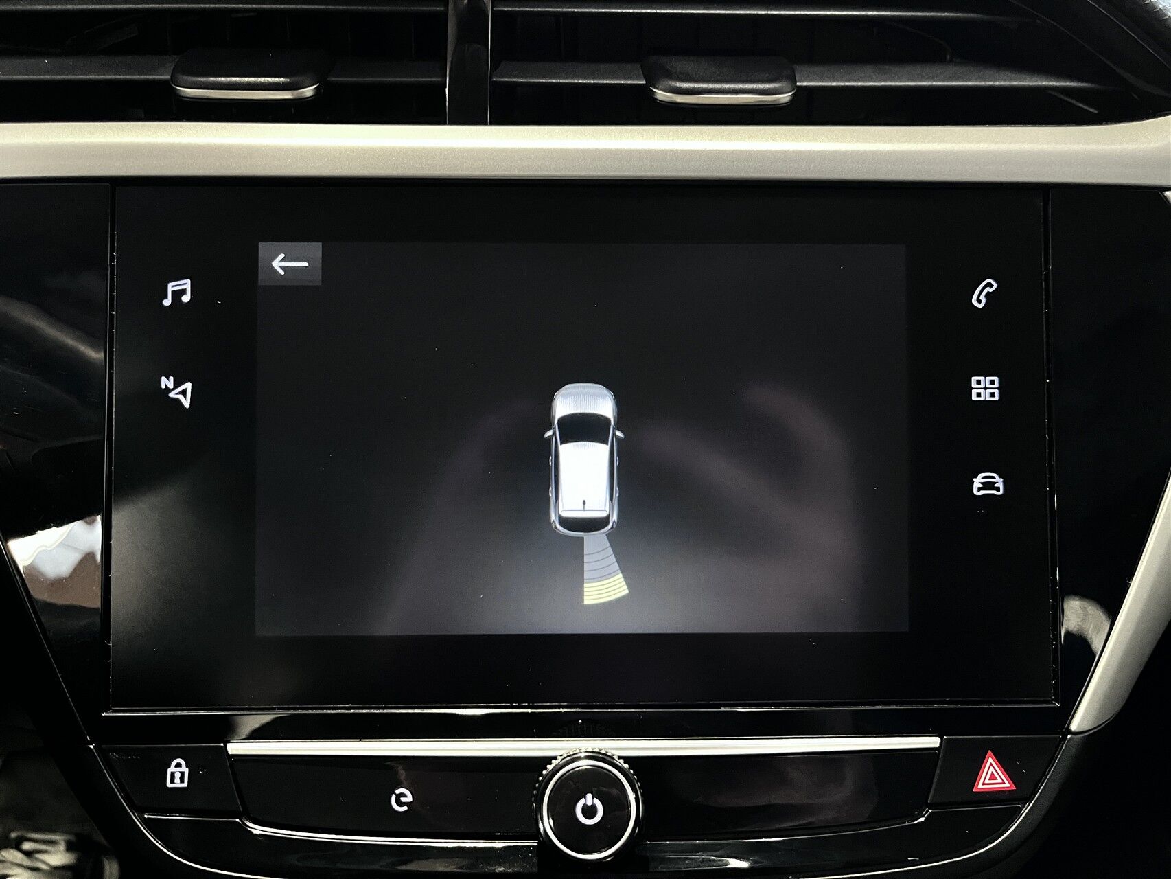 Billede af Opel Corsa-e EL Edition 136HK 5d Aut.