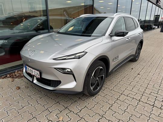 MG MGS5 Electric EL Long Range Luxury 231HK Stc Aut.