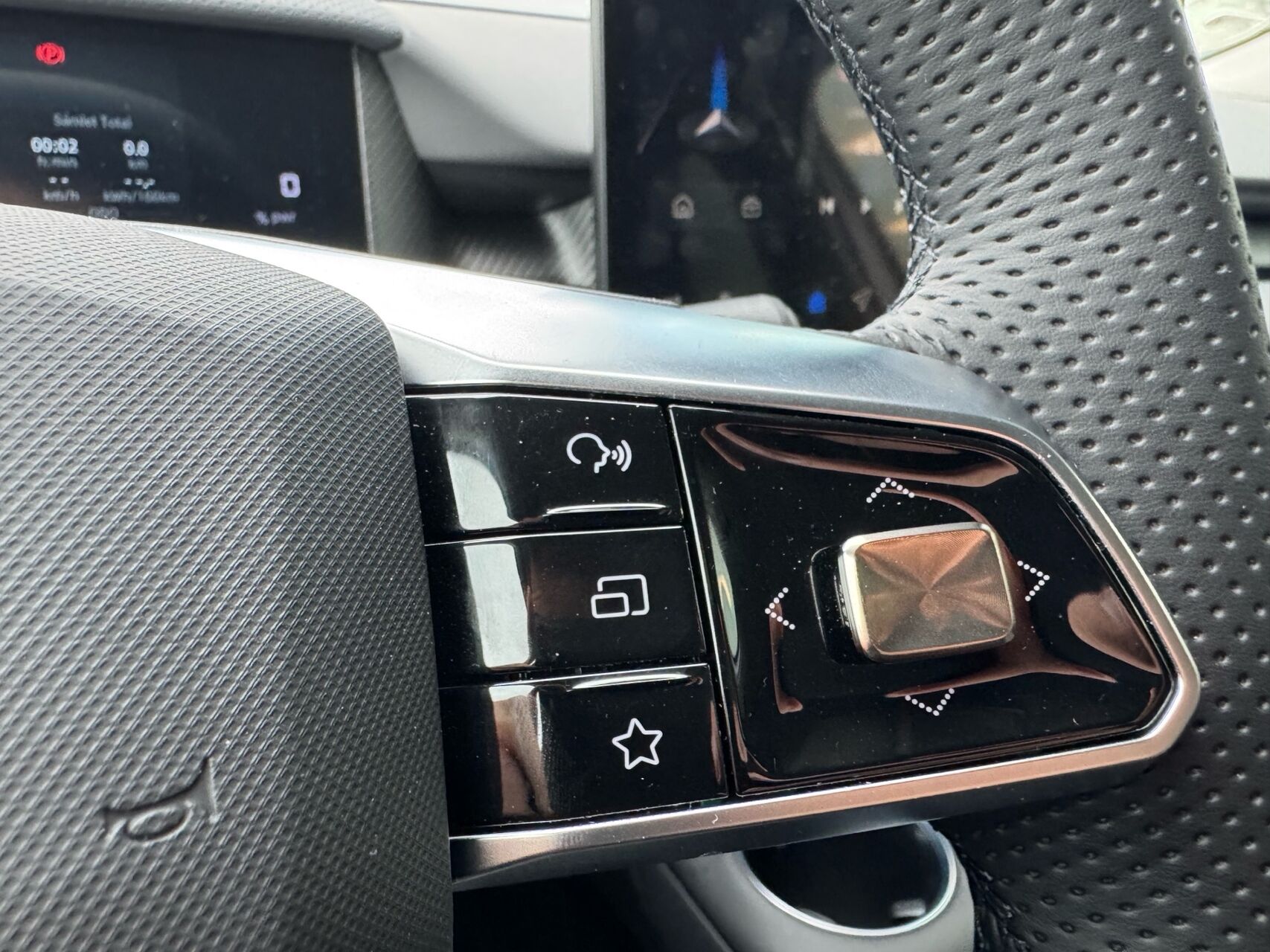 Billede af MG MGS5 Electric EL Long Range Luxury 231HK Stc Aut.