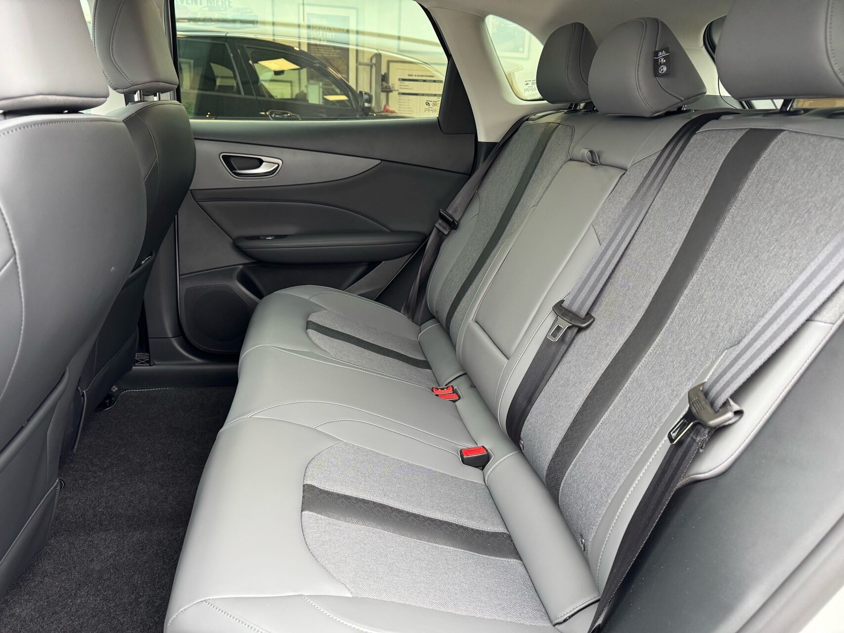 Billede af MG MGS5 Electric EL Long Range Luxury 231HK Stc Aut.