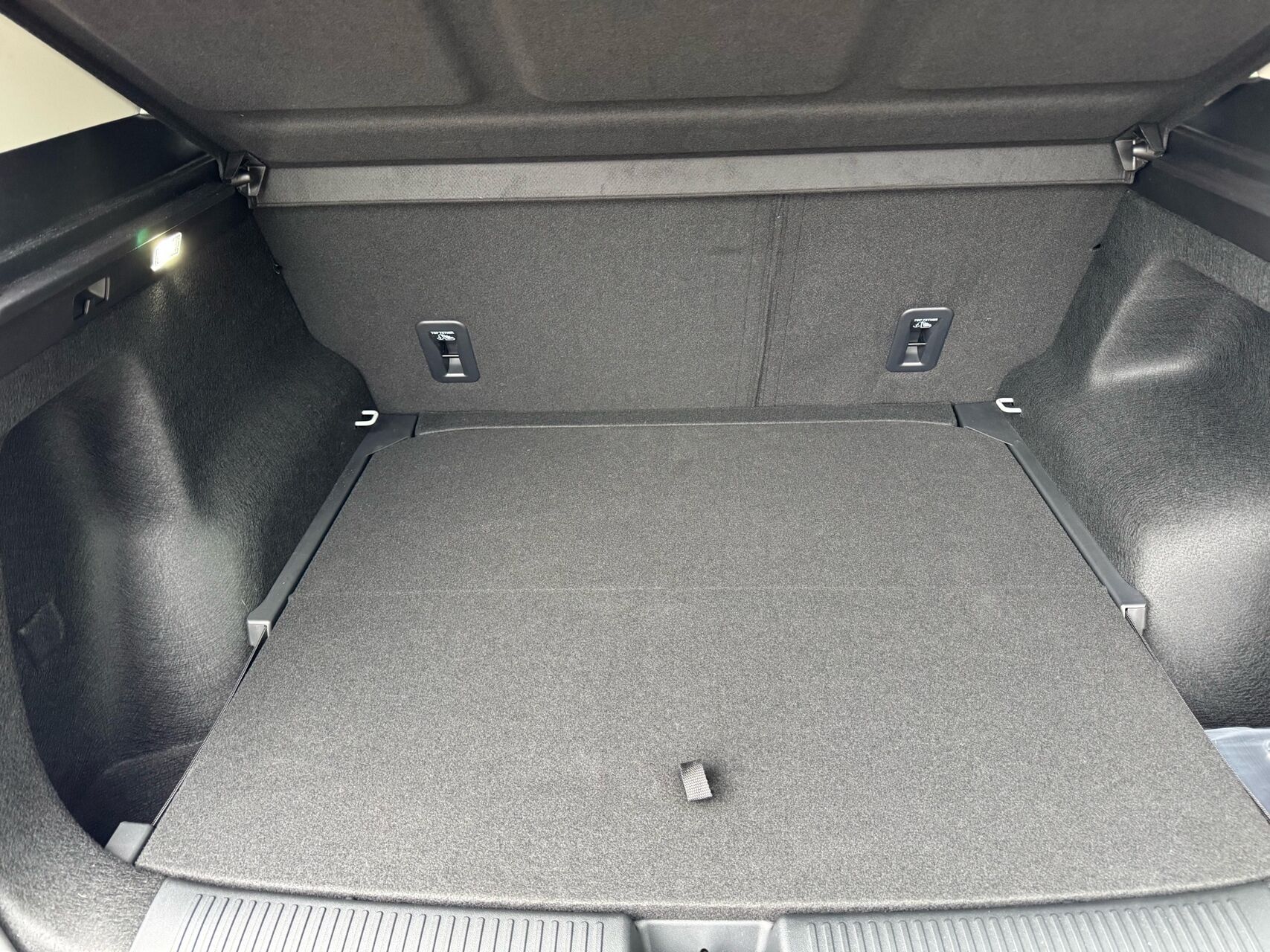 Billede af MG MGS5 Electric EL Long Range Luxury 231HK Stc Aut.
