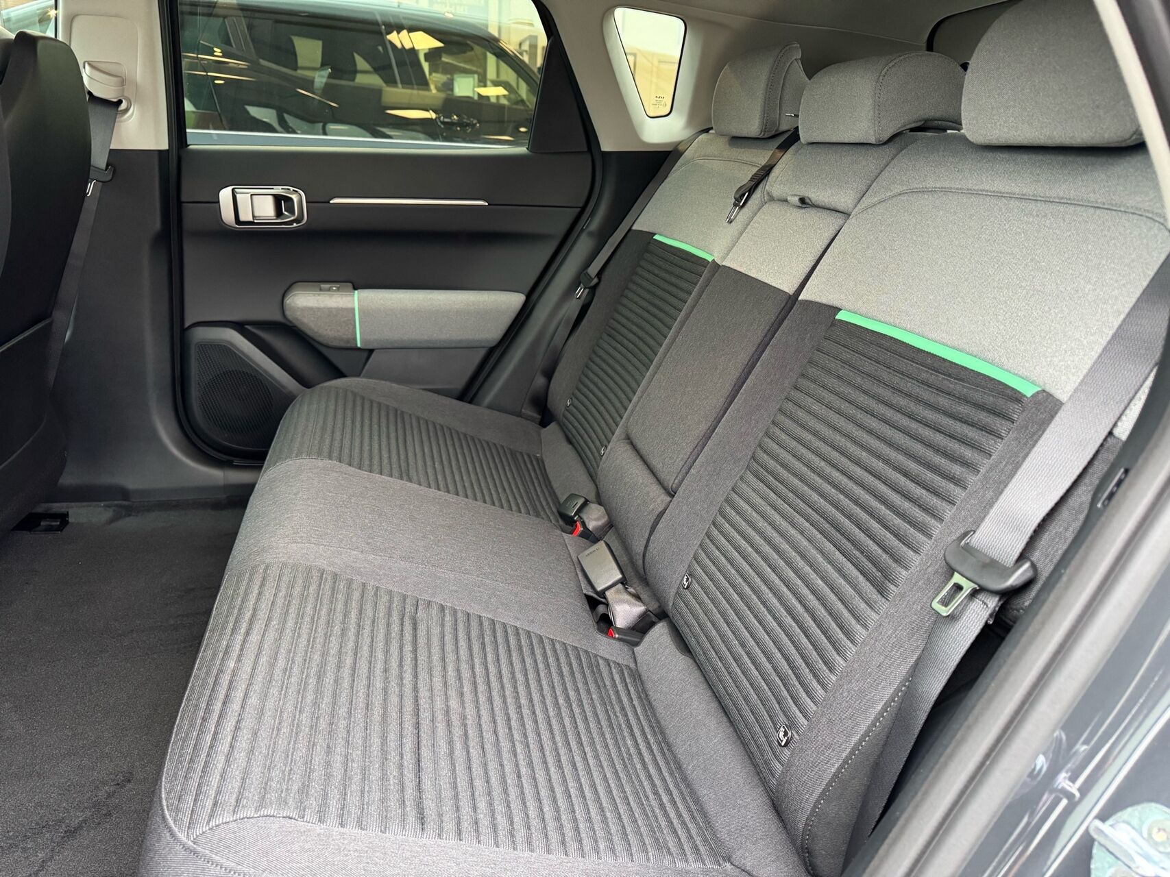 Billede af Kia EV4 EL Long Range Prestige 204HK 5d Aut.