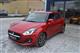 Billede af Suzuki Swift 1,2 Dualjet  Mild hybrid Exclusive AEB CVT 83HK 5d Trinl. Gear