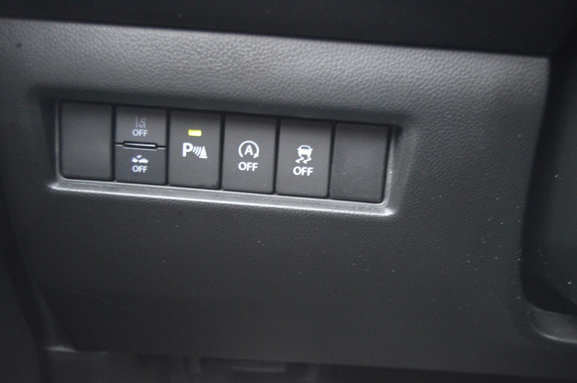 Billede af Suzuki Swift 1,2 Dualjet  Mild hybrid Exclusive AEB CVT 83HK 5d Trinl. Gear