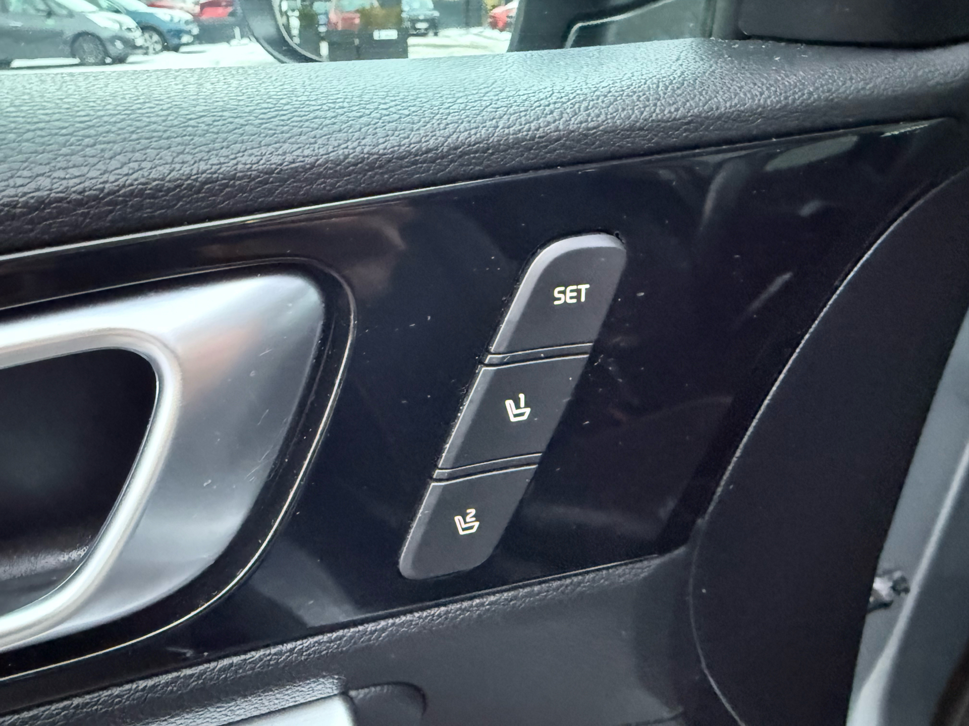 Billede af Kia XCeed 1,6 GDI  Plugin-hybrid Upgrade DCT 141HK 5d 6g Aut.