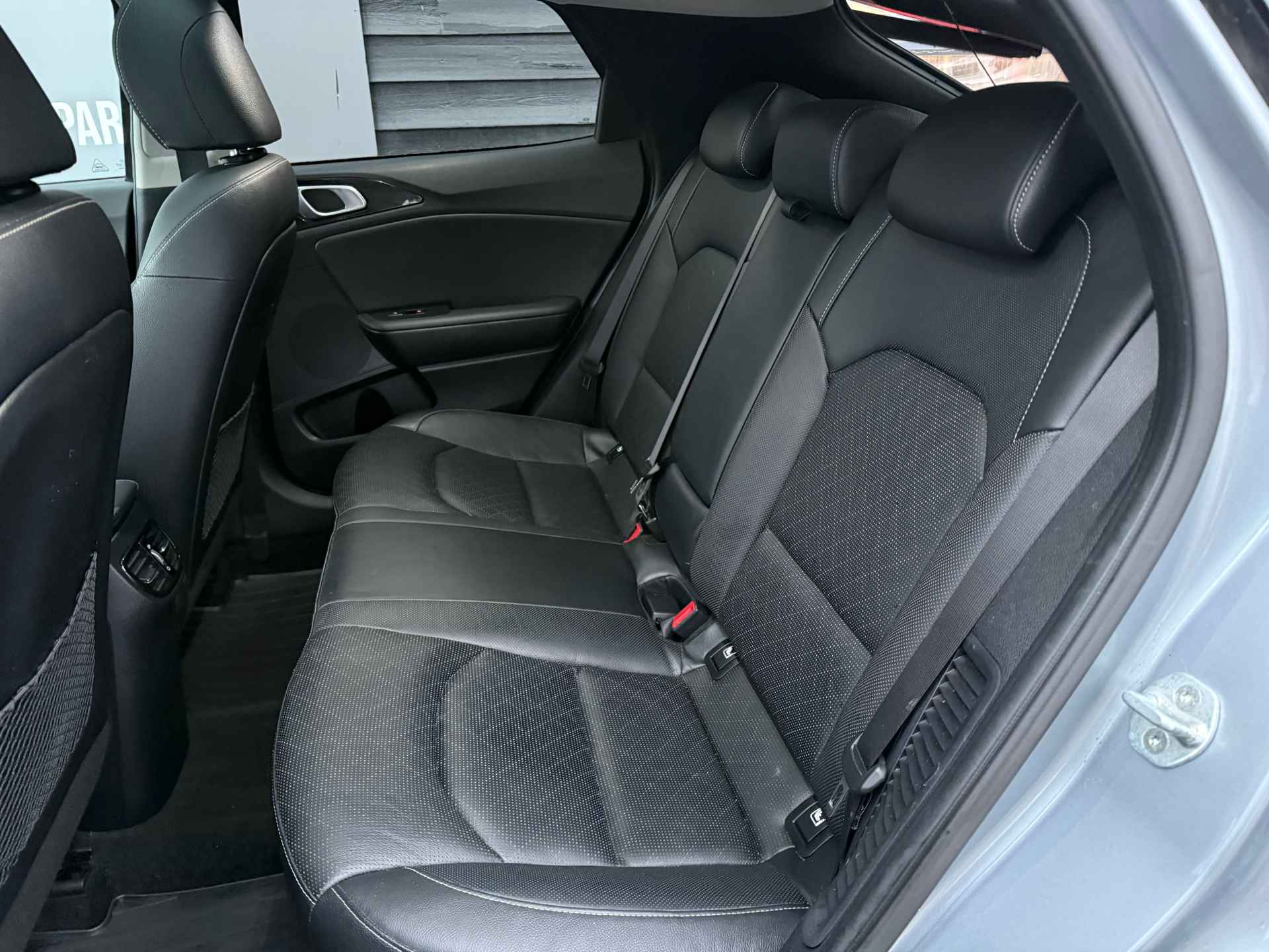 Billede af Kia XCeed 1,6 GDI  Plugin-hybrid Upgrade DCT 141HK 5d 6g Aut.