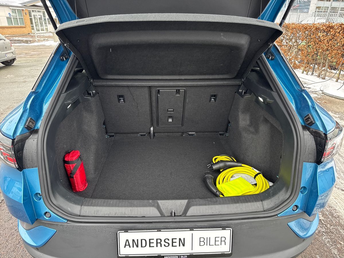 Billede af VW ID.4 EL Pro 286HK 5d Aut.