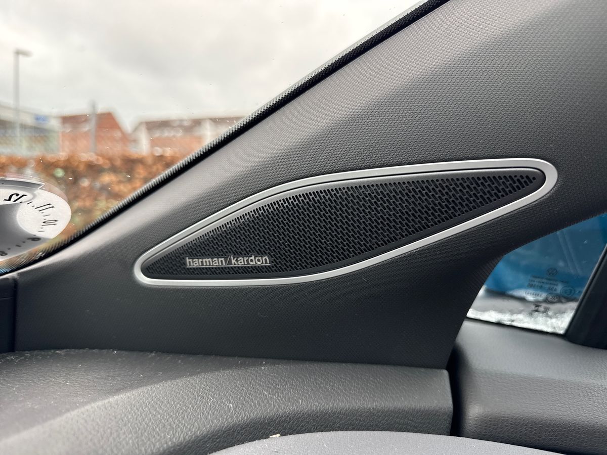 Billede af VW ID.4 EL Pro 286HK 5d Aut.