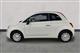 Billede af Fiat 500C 1,0 Mild hybrid Vita Comfort 70HK Cabr. 6g