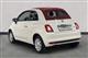 Billede af Fiat 500C 1,0 Mild hybrid Vita Comfort 70HK Cabr. 6g