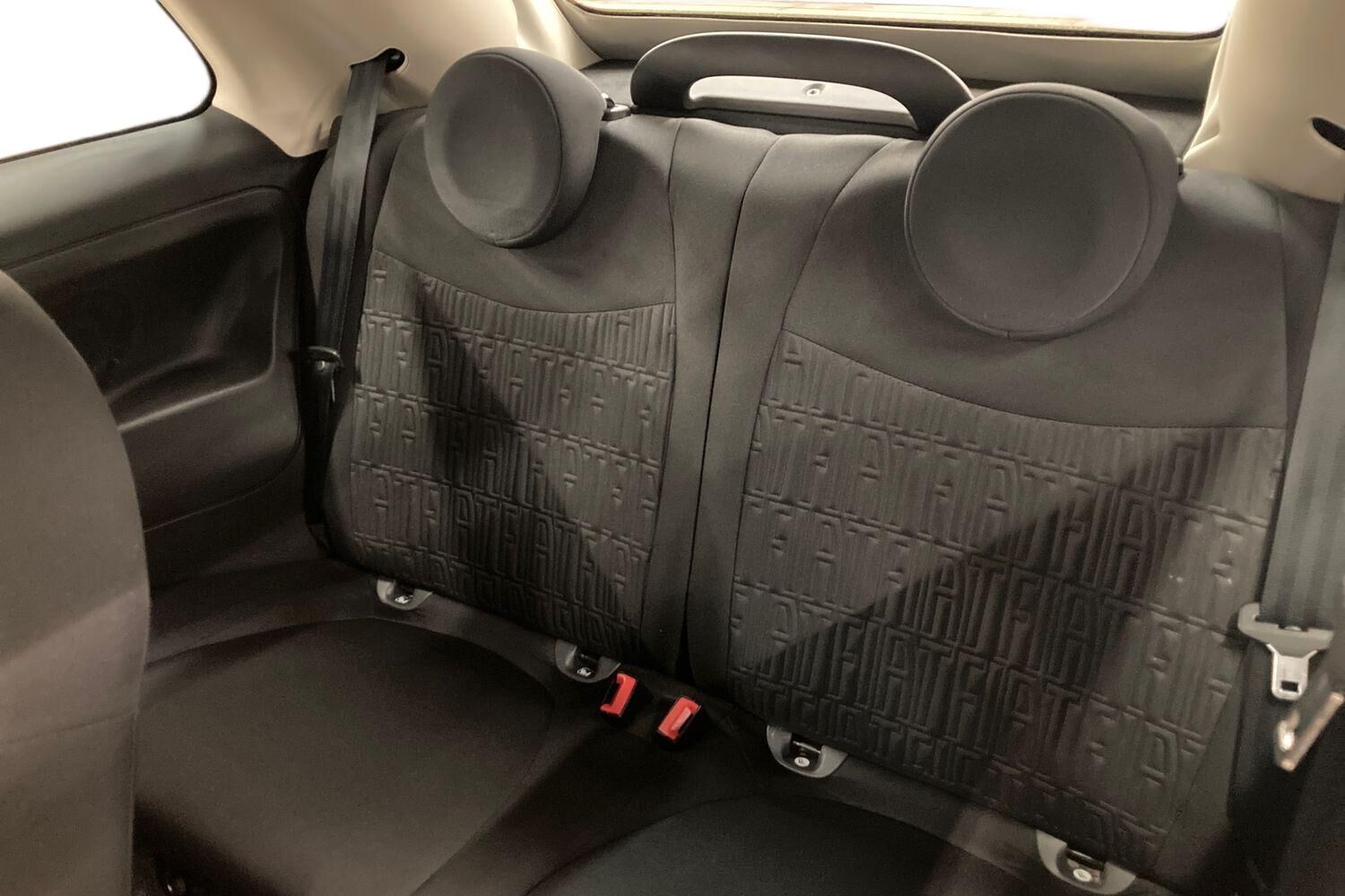 Billede af Fiat 500C 1,0 Mild hybrid Vita Comfort 70HK Cabr. 6g