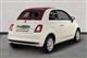 Billede af Fiat 500C 1,0 Mild hybrid Vita Comfort 70HK Cabr. 6g