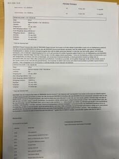 Billede af BMW X5 50e 3,0 Plugin-hybrid M-Sport Plus XDrive Steptronic 489HK 5d 8g Aut.