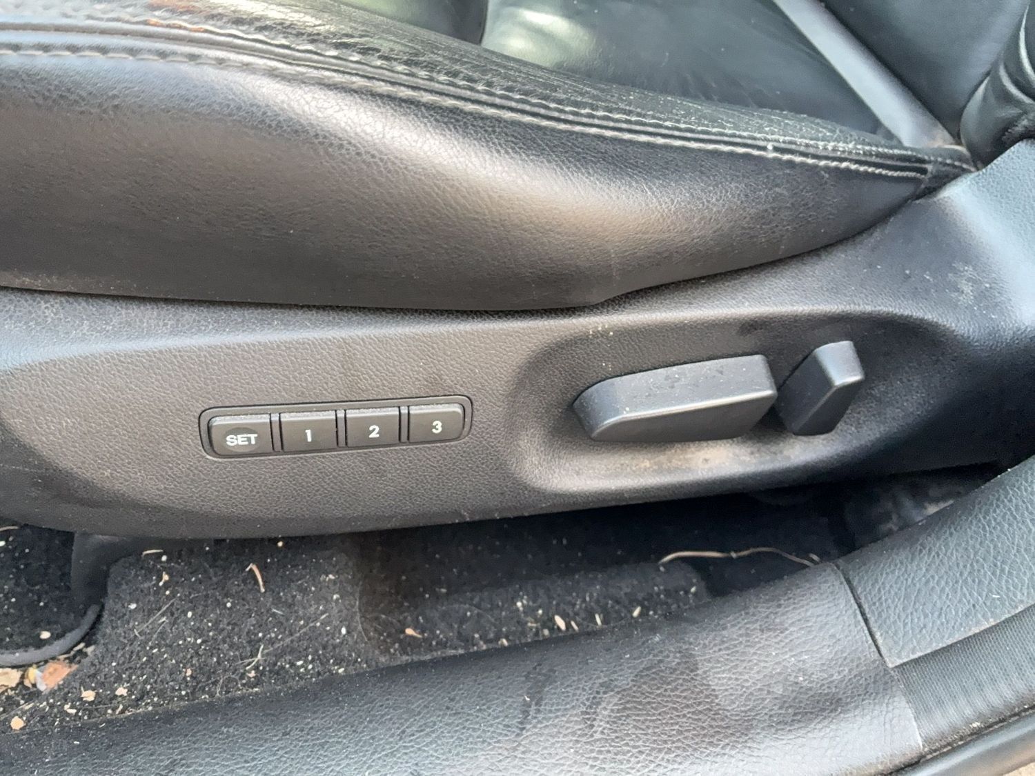 Billede af Mazda 6 2,2 DE Advance 129HK 5d 6g