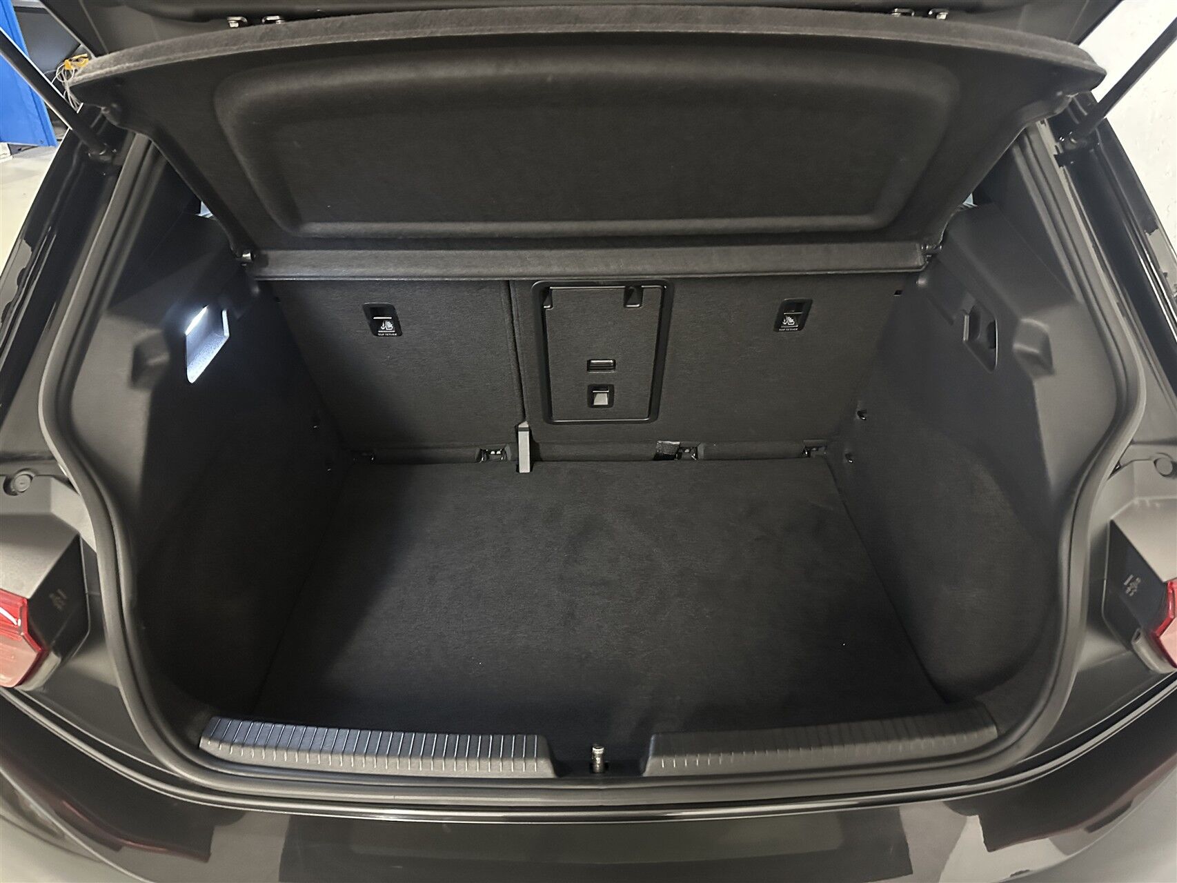 Billede af VW ID.3 EL Pro Performance Business 204HK 5d Aut.