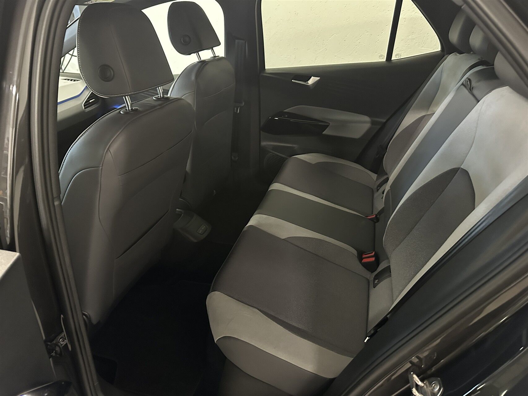 Billede af VW ID.3 EL Pro Performance Business 204HK 5d Aut.