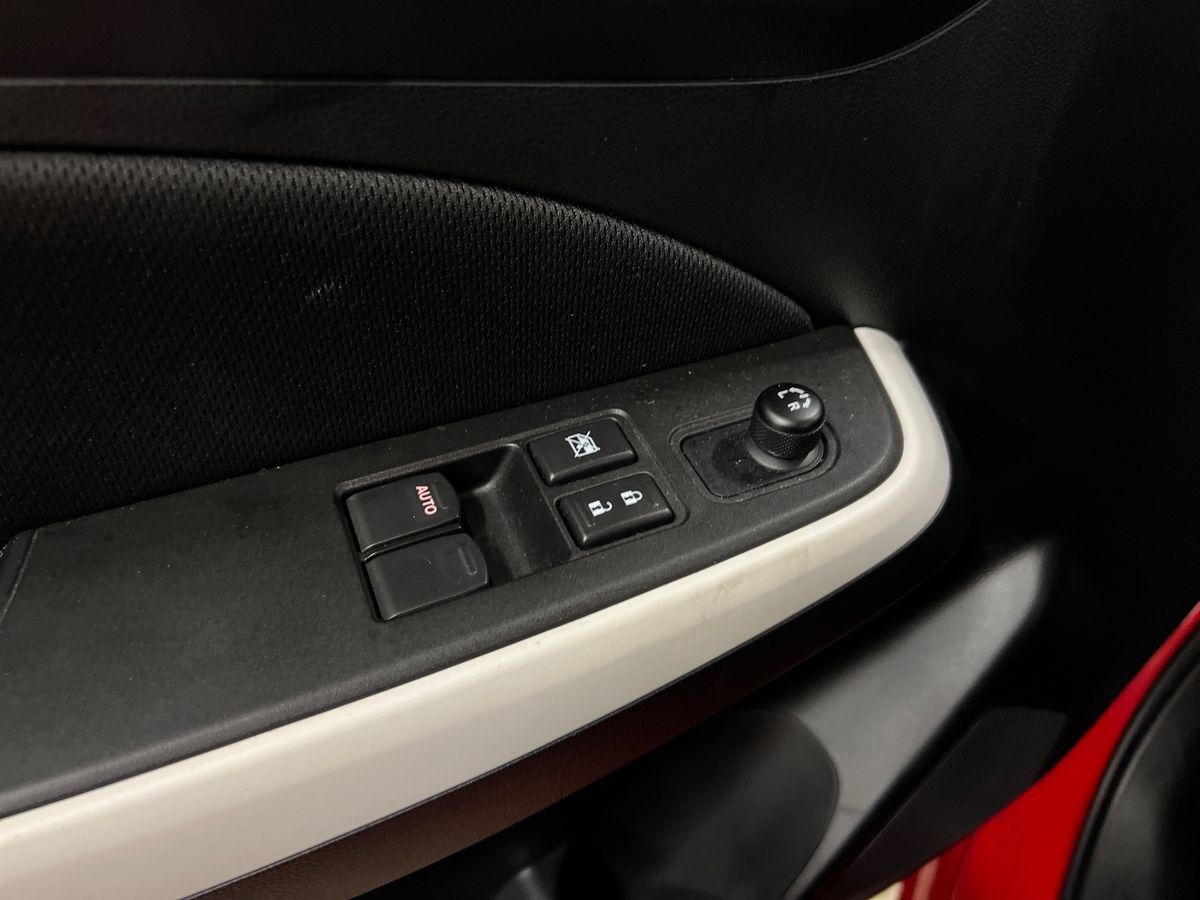 Billede af Suzuki Swift 1,2 Dualjet Action AEB 90HK 5d