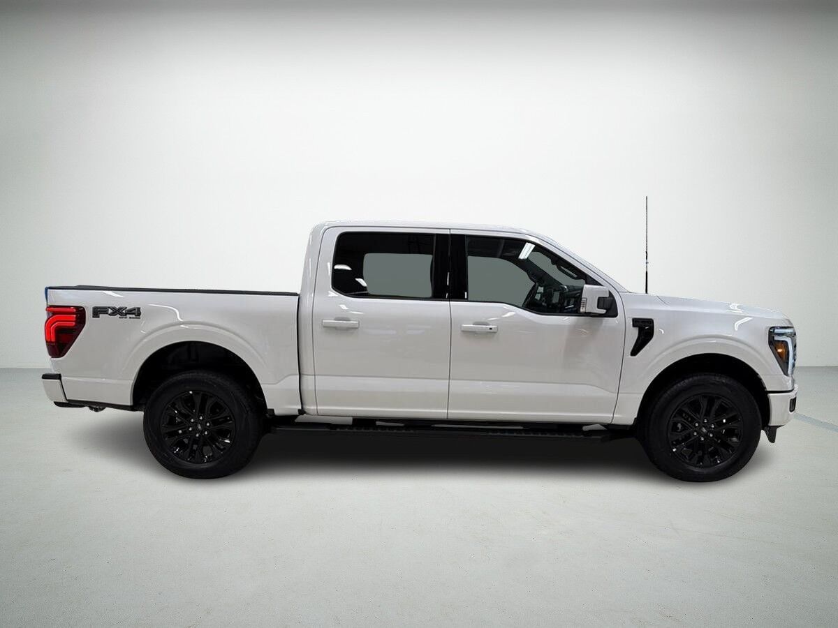 Billede af Ford F 150 5,0 Lariat 4x4 405HK Pick-Up 10g Aut.