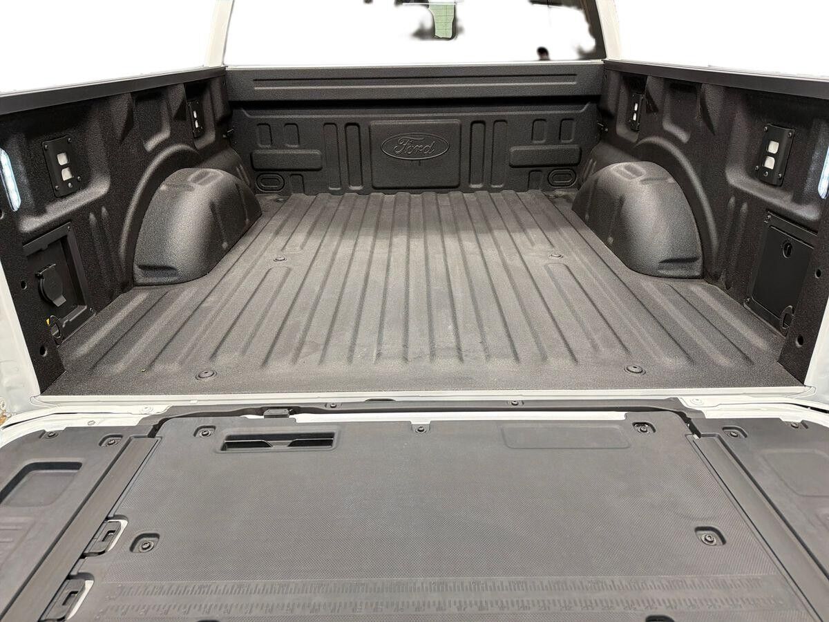 Billede af Ford F 150 5,0 Lariat 4x4 405HK Pick-Up 10g Aut.