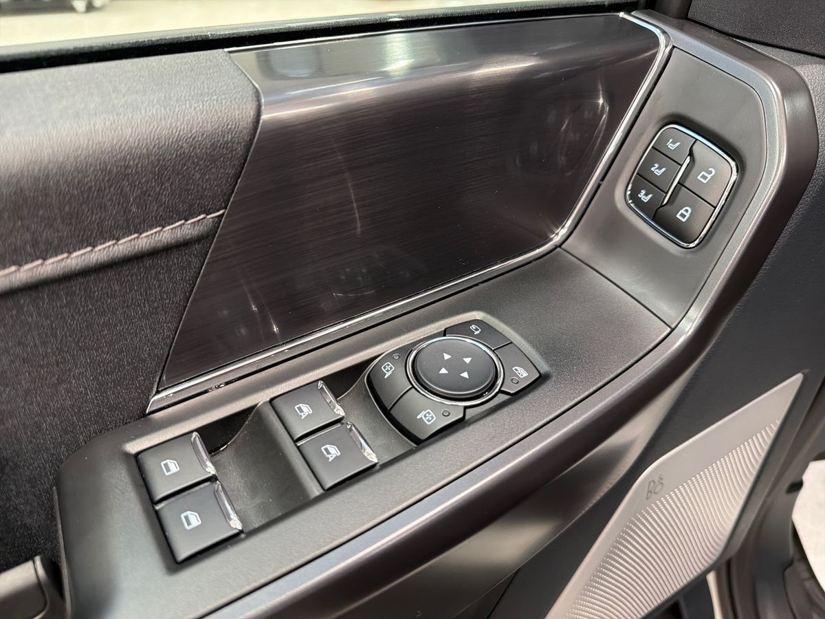 Billede af Ford F 150 5,0 Lariat 4x4 405HK Pick-Up 10g Aut.
