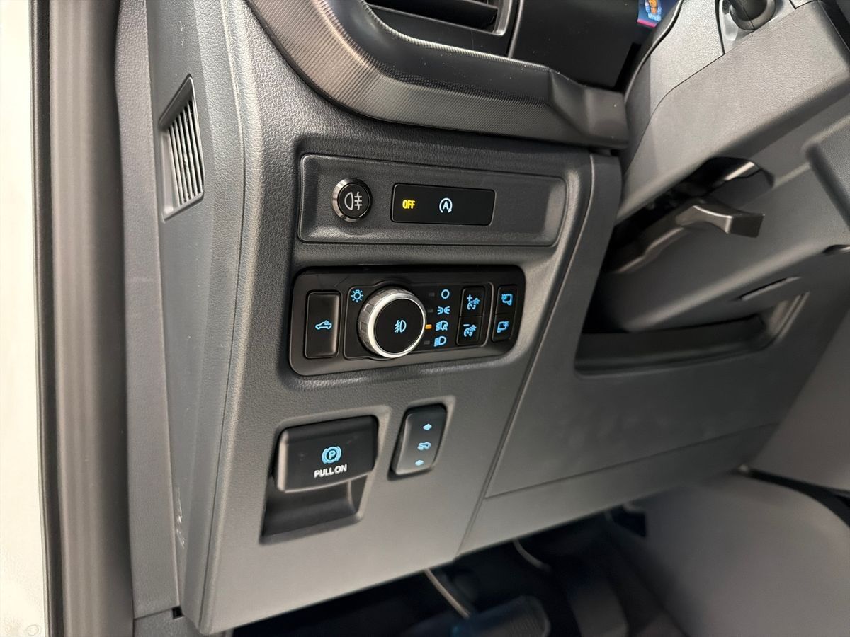 Billede af Ford F 150 5,0 Lariat 4x4 405HK Pick-Up 10g Aut.