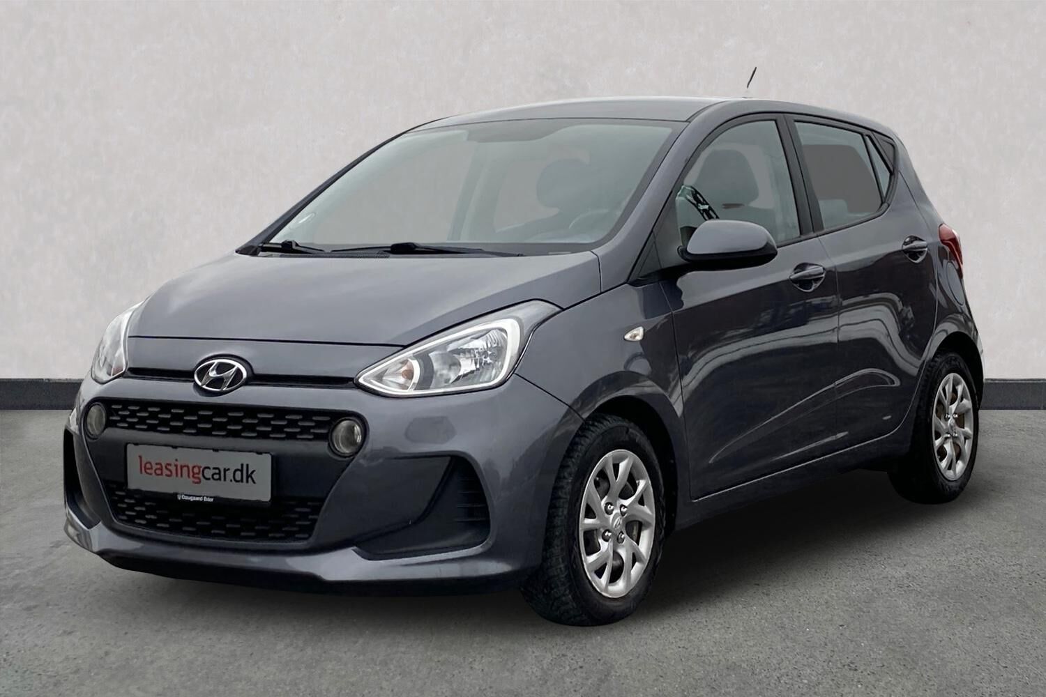 Billede af Hyundai i10 1,0 Eco Trend 67HK 5d