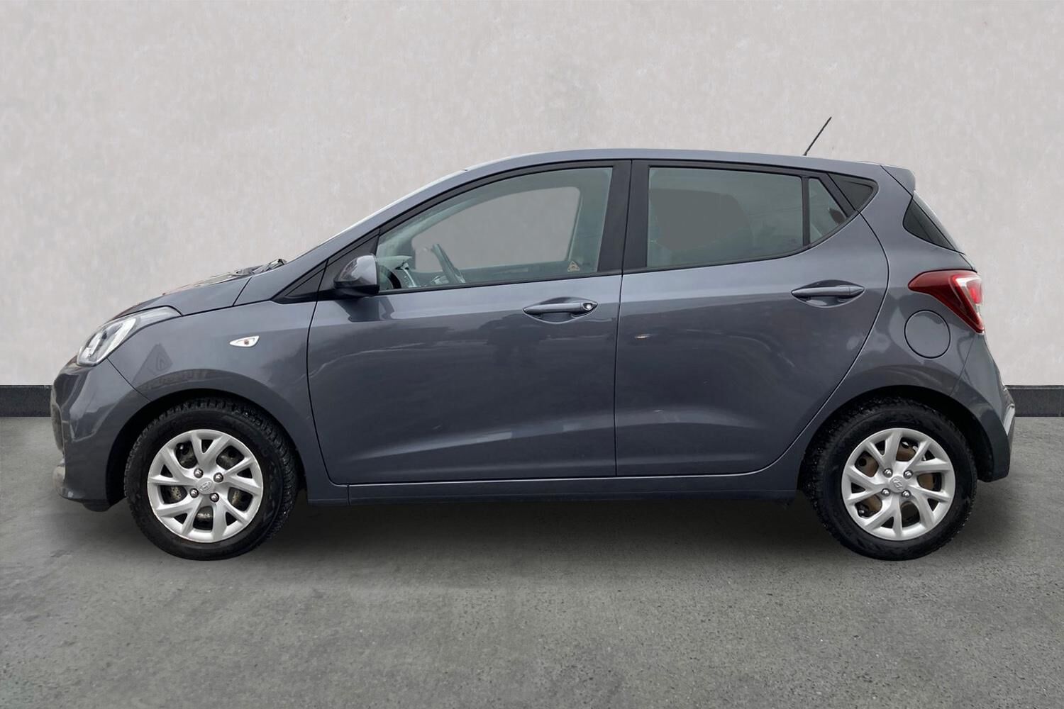 Billede af Hyundai i10 1,0 Eco Trend 67HK 5d