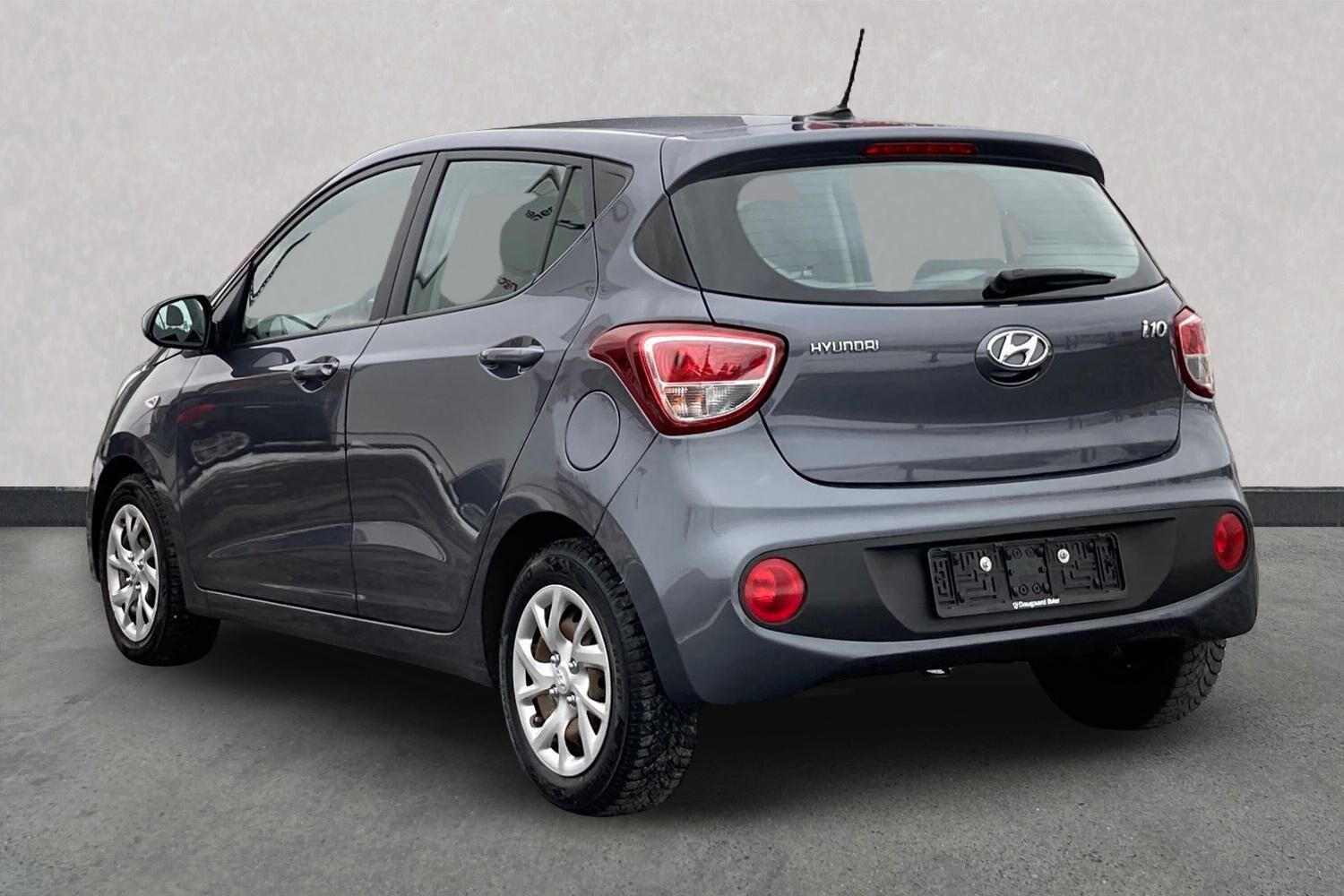 Billede af Hyundai i10 1,0 Eco Trend 67HK 5d