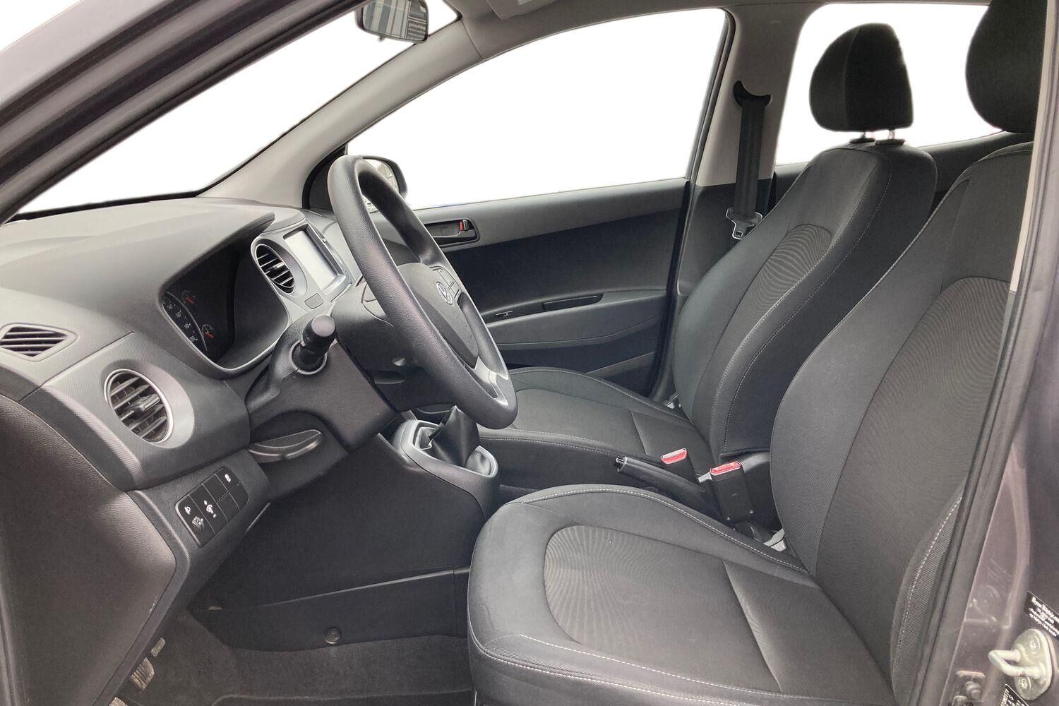 Billede af Hyundai i10 1,0 Eco Trend 67HK 5d