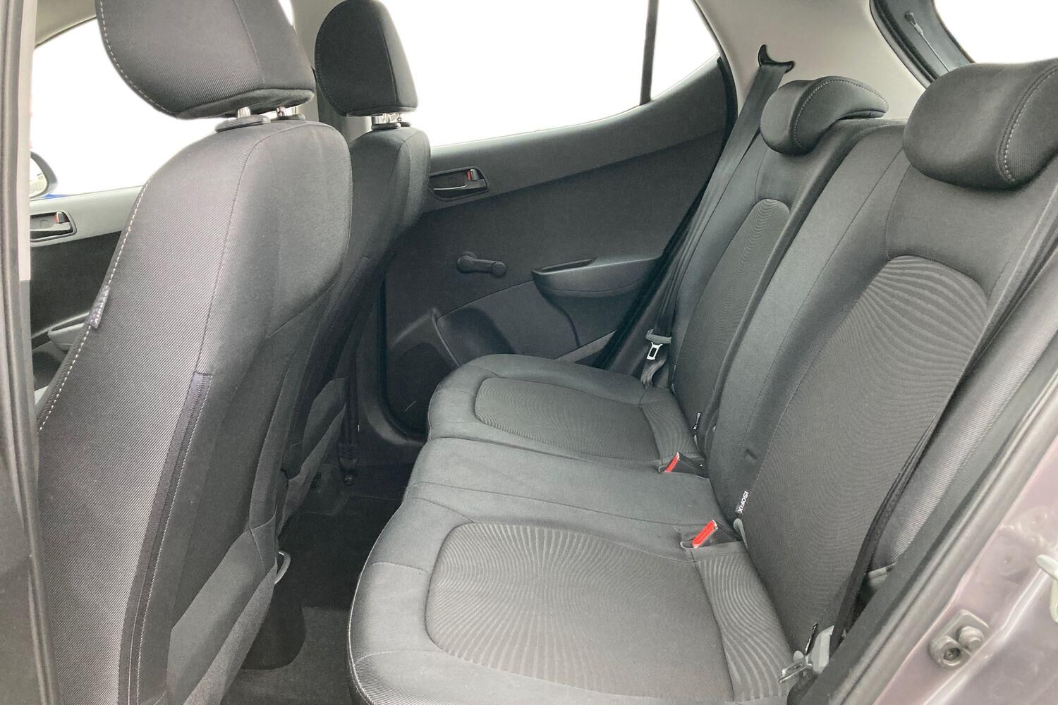 Billede af Hyundai i10 1,0 Eco Trend 67HK 5d