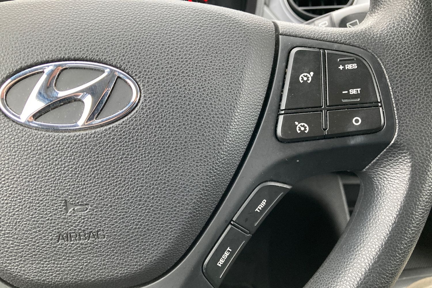 Billede af Hyundai i10 1,0 Eco Trend 67HK 5d