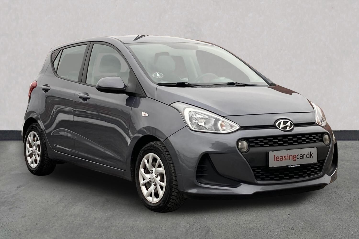 Billede af Hyundai i10 1,0 Eco Trend 67HK 5d
