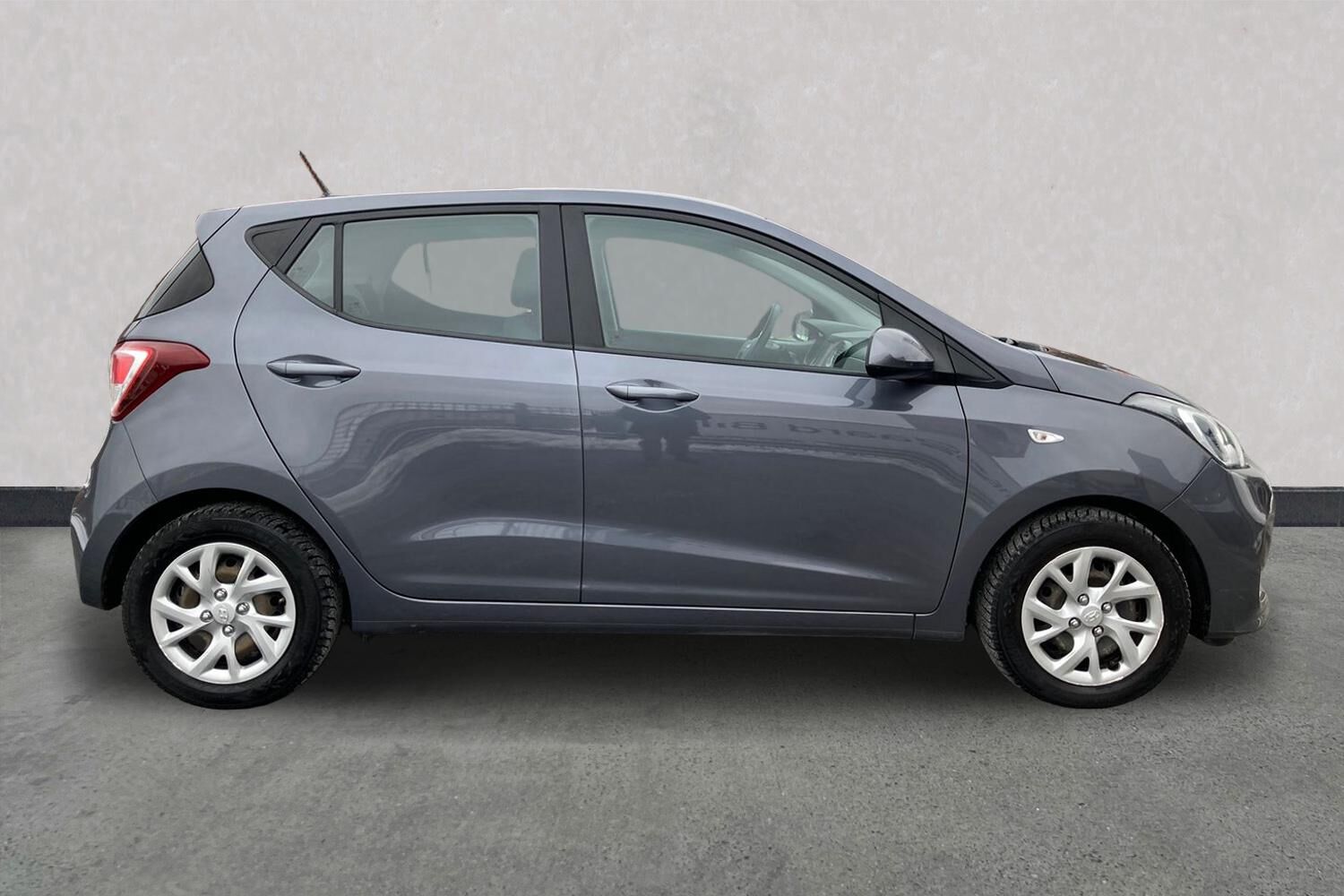 Billede af Hyundai i10 1,0 Eco Trend 67HK 5d