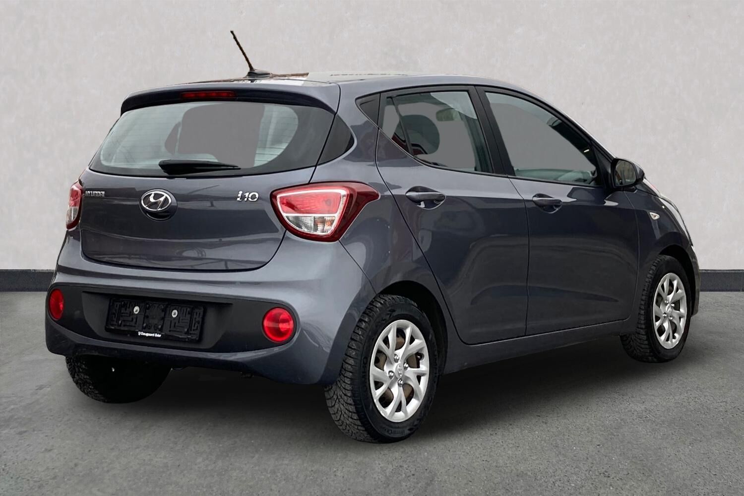 Billede af Hyundai i10 1,0 Eco Trend 67HK 5d